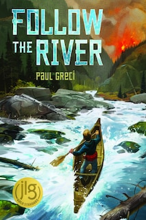Front cover_Follow The River