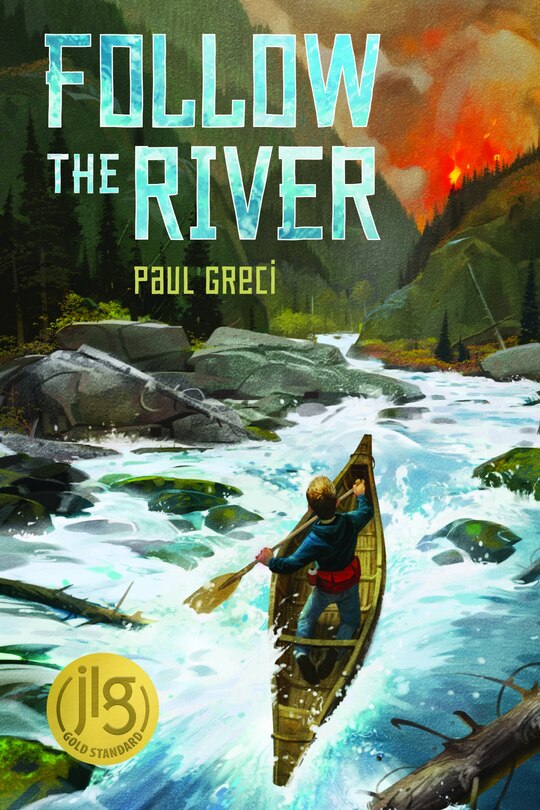 Front cover_Follow The River