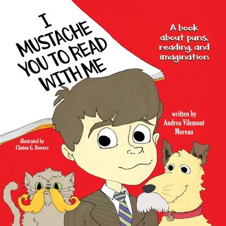 Couverture_I Mustache You to Read with Me