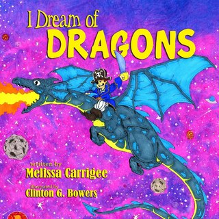 Front cover_I Dream of Dragons