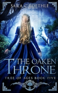 Front cover_The Oaken Throne