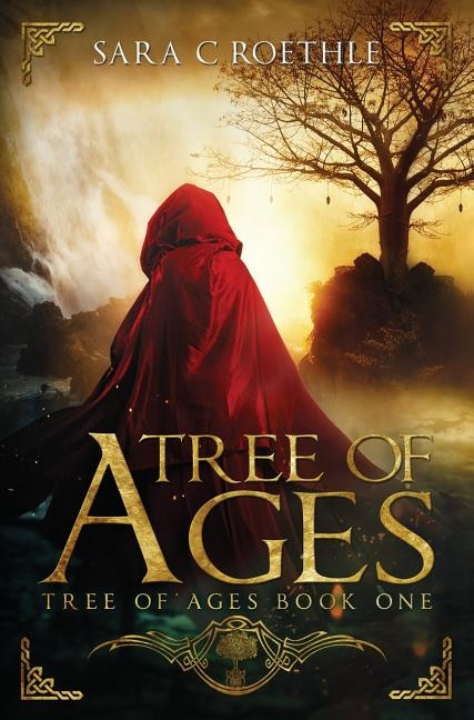Front cover_Tree of Ages