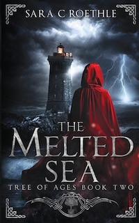 Couverture_The Melted Sea