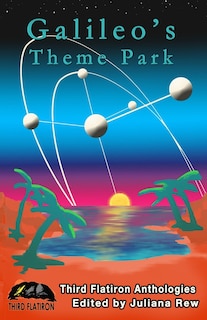 Front cover_Galileo's Theme Park