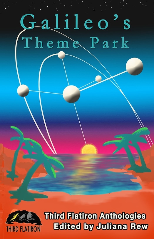 Front cover_Galileo's Theme Park