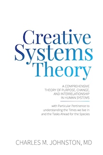 Front cover_Creative Systems Theory