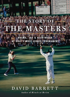 Couverture_The Story of The Masters