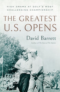 Couverture_The Greatest U.S. Opens