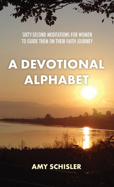 Couverture_A Devotional Alphabet