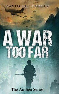 Couverture_A War Too Far