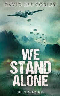 Front cover_We Stand Alone