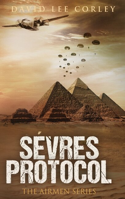 Front cover_Sevres Protocol
