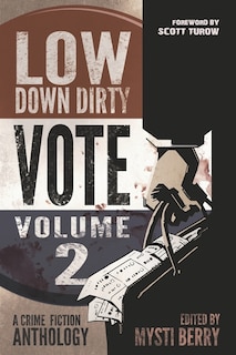 Front cover_Low Down Dirty Vote