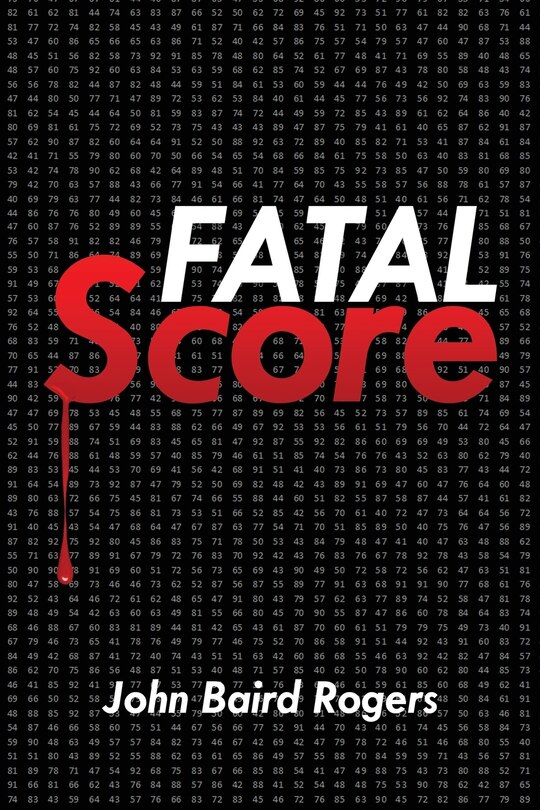 Front cover_Fatal Score