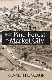 Couverture_From Pine Forest to Market City