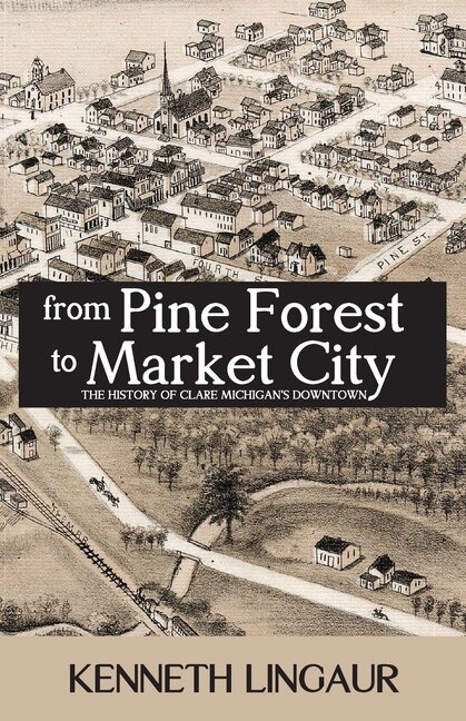 Couverture_From Pine Forest to Market City