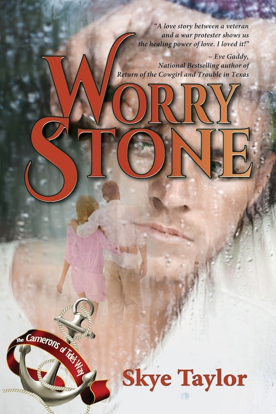 Couverture_Worry Stone