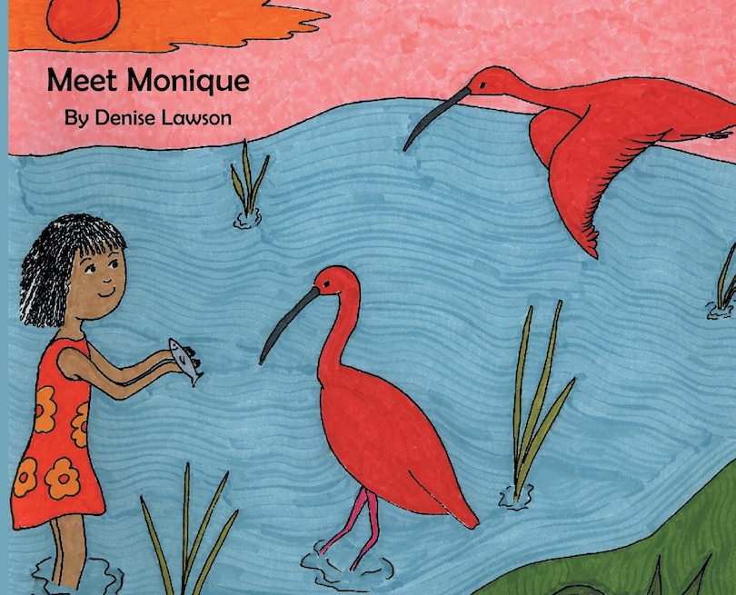Front cover_Meet Monique