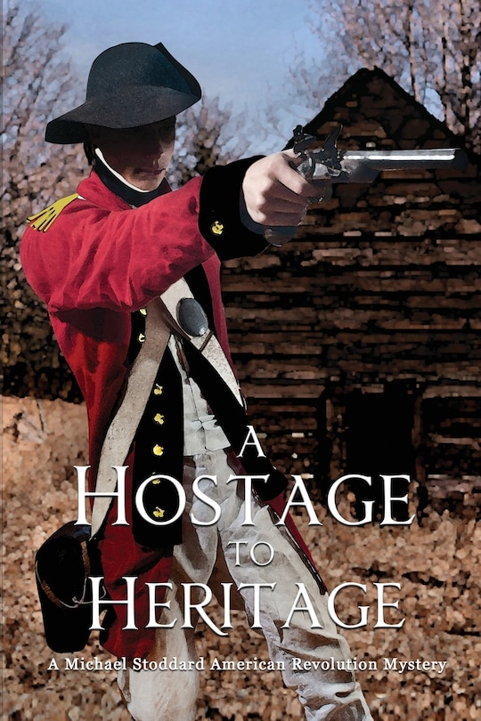 Front cover_A Hostage to Heritage
