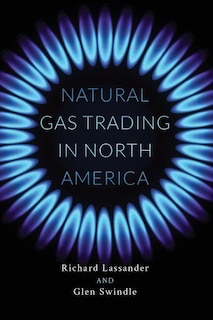 Front cover_Natural Gas Trading in North America