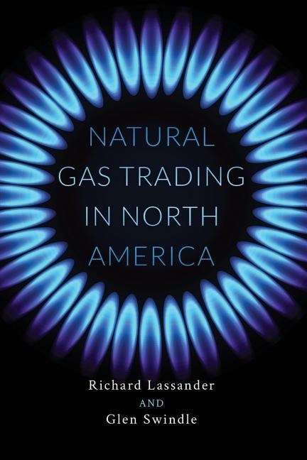 Front cover_Natural Gas Trading in North America