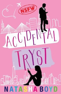 Front cover_Accidental Tryst