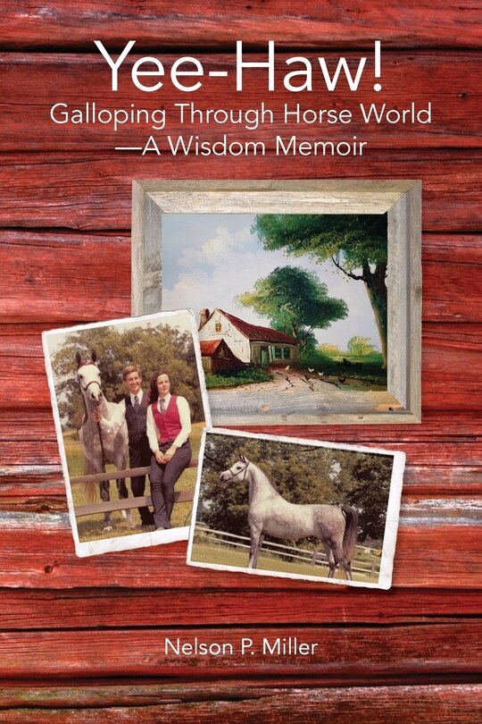 Front cover_Yee-Haw!
