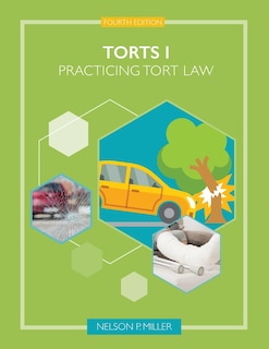 Couverture_Torts I