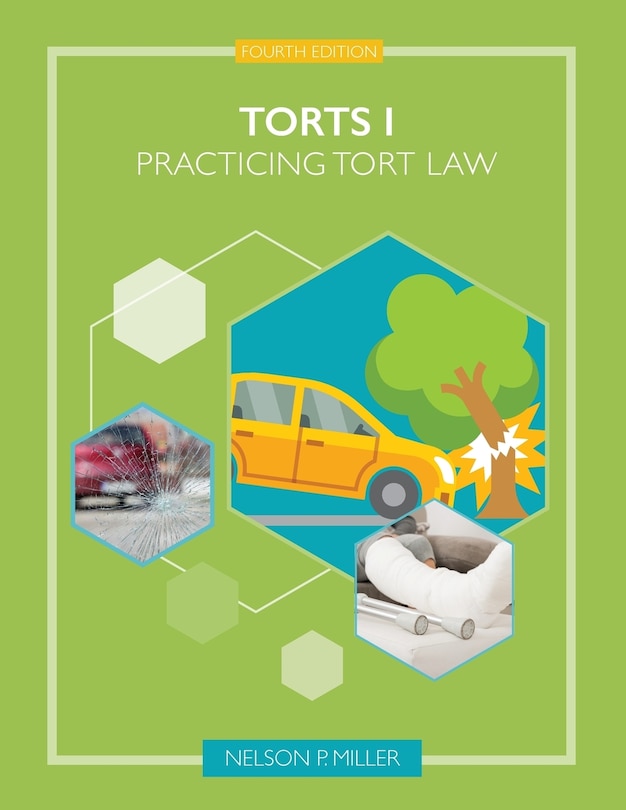 Couverture_Torts I