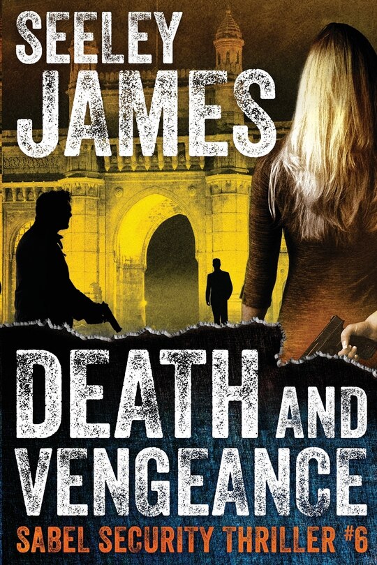 Couverture_Death and Vengeance