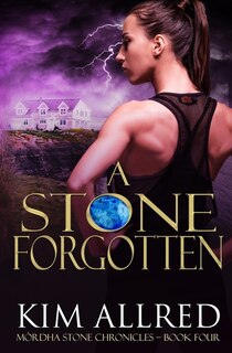 Front cover_A Stone Forgotten