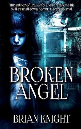 Broken Angel