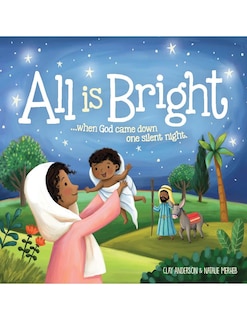 Couverture_All Is Bright