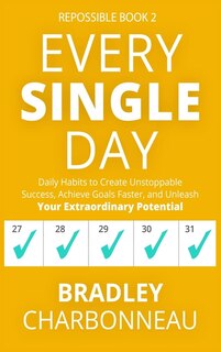 Front cover_Every Single Day
