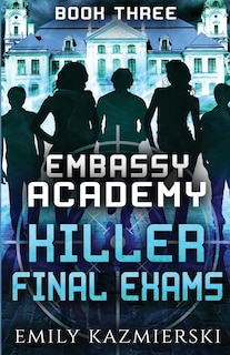 Front cover_Embassy Academy