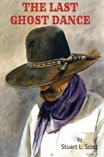 Front cover_The Last Ghost Dance