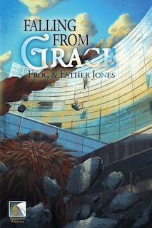 Front cover_Falling From Grace