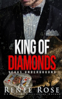 Front cover_King of Diamonds