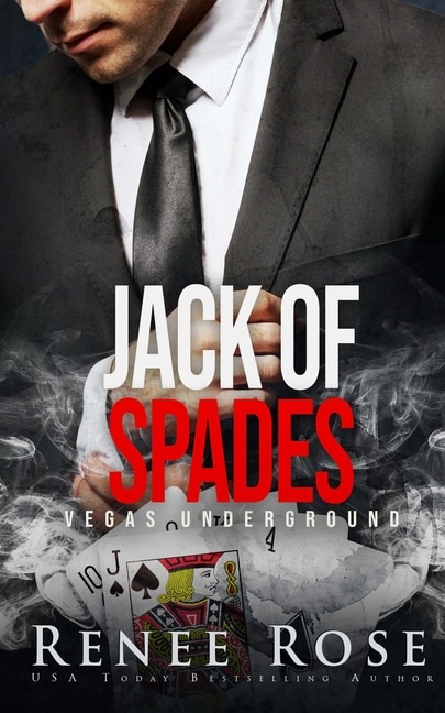 Front cover_Jack of Spades