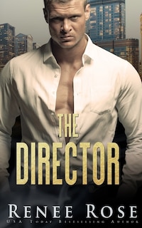 Front cover_The Director