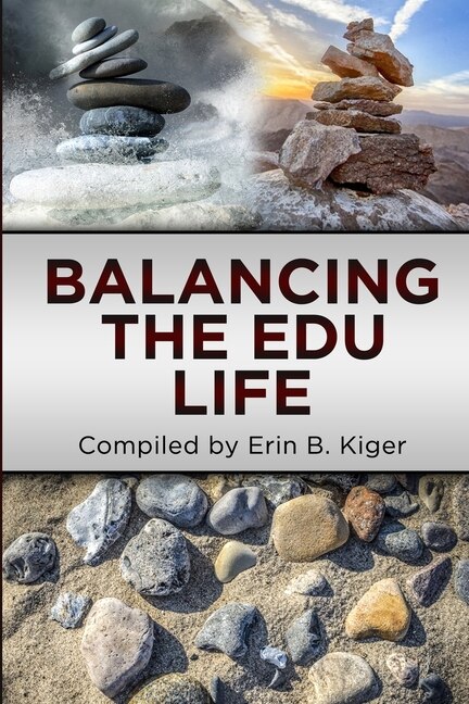 Front cover_Balancing The Edu Life