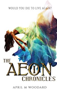 Front cover_The Aeon Chronicles