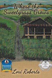 Front cover_Where The Sweetgrass Grows