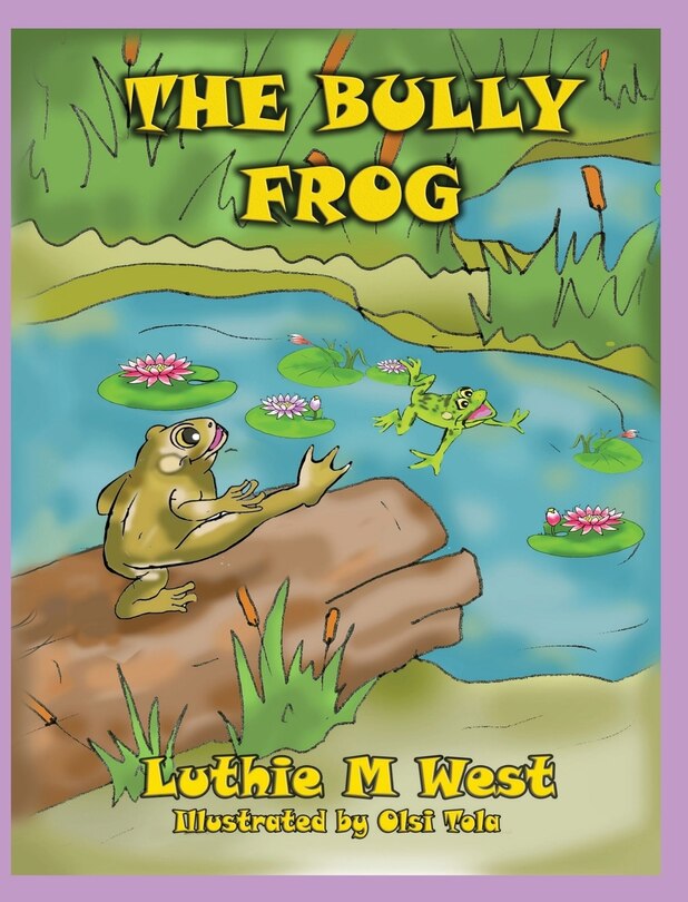The Bully Frog