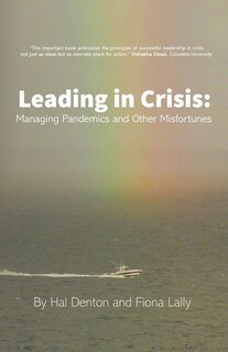Front cover_Leading in Crisis