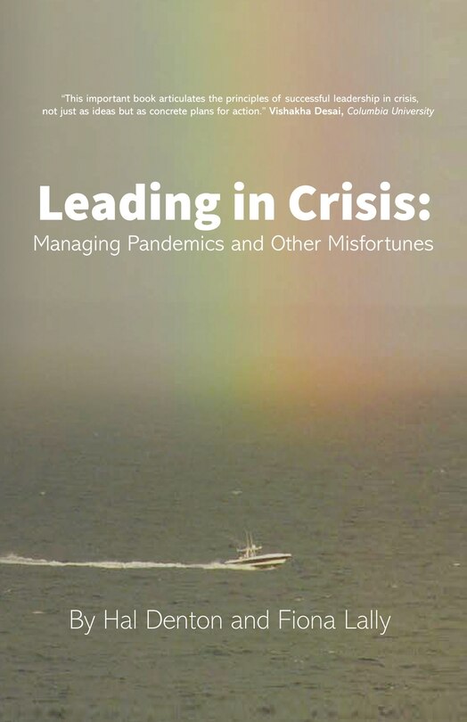 Front cover_Leading in Crisis