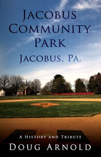 Couverture_Jacobus Community Park - Jacobus, PA.