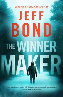 Front cover_The Winner Maker
