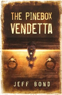 Front cover_The Pinebox Vendetta