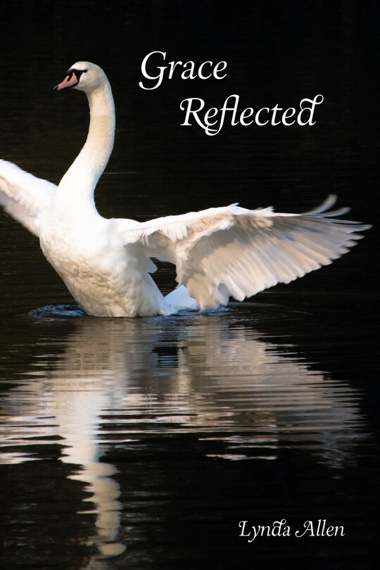 Front cover_Grace Reflected